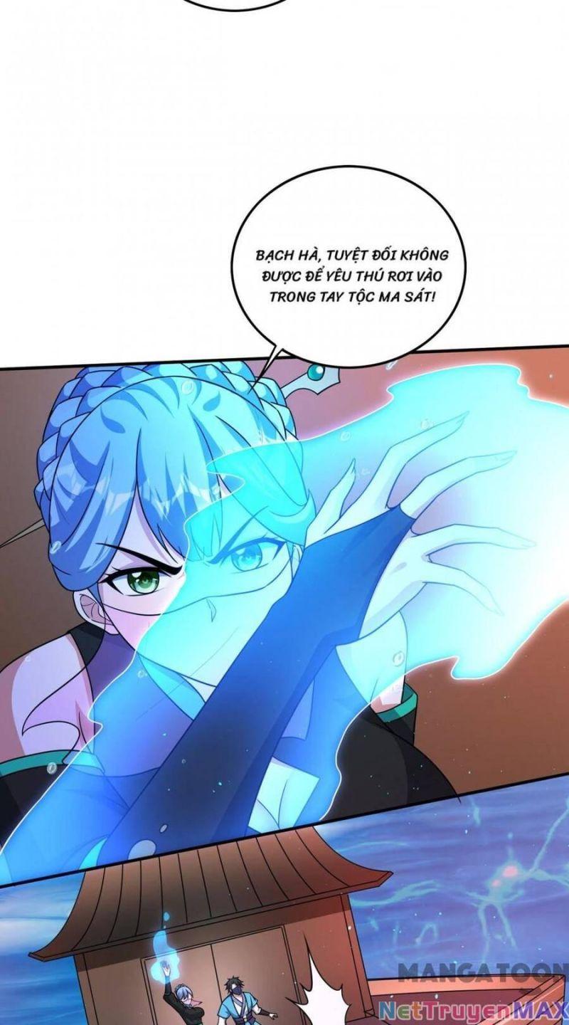 tối cường thần y tại đô thị chapter 305 31