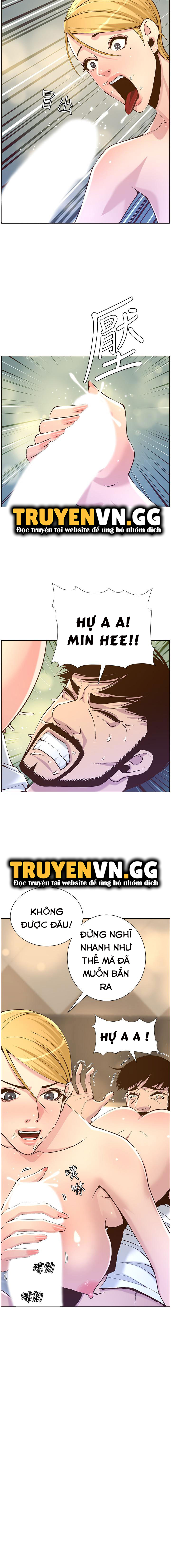 cha dượng chapter 70 14