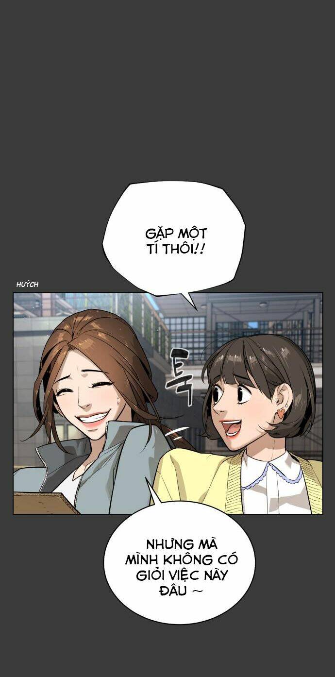 Máu trắng chapter 83 12