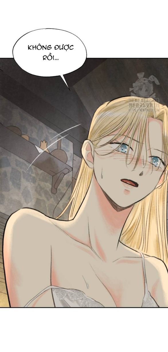 [18+] sự thuần khiết dành cho em chapter 13.2 8