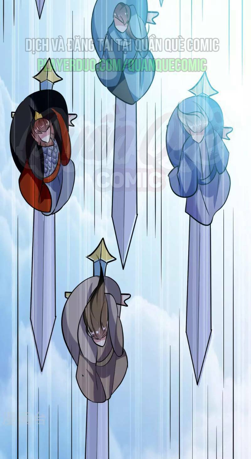 vạn giới tiên vương chapter 44 8