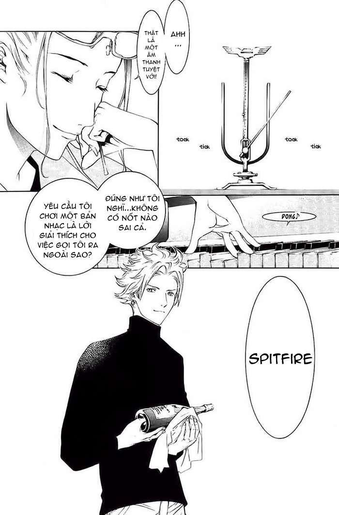 air gear chapter 126 4