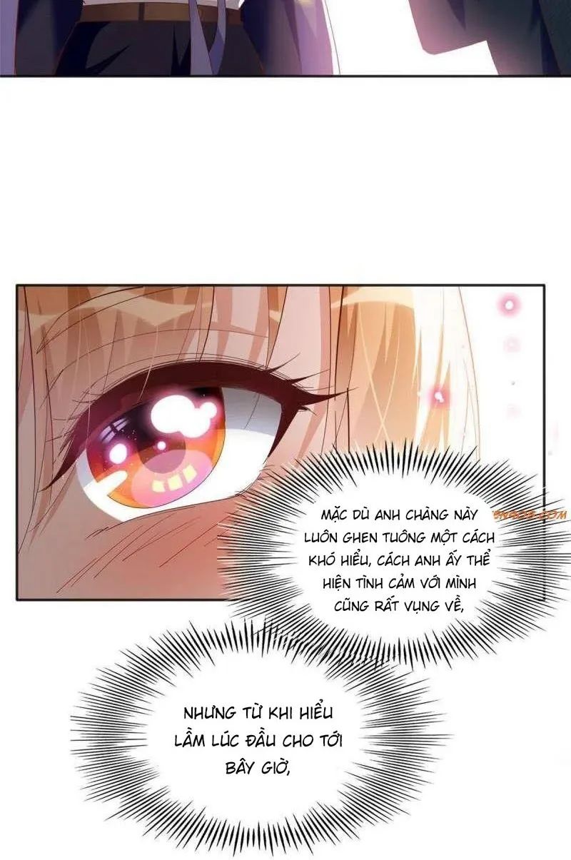 Boss Nhà Giàu Lại Là Nữ Sinh Trung Học! chapter 63.64 45