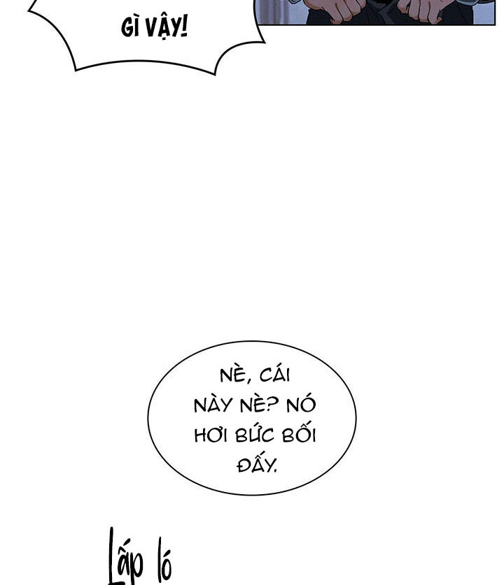 dục vọng mãnh liệt chapter 34 23