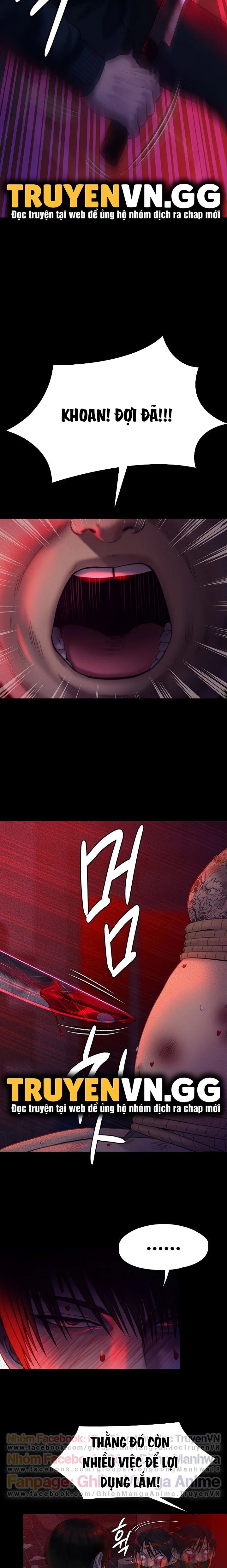 ong chúa chapter 225 13