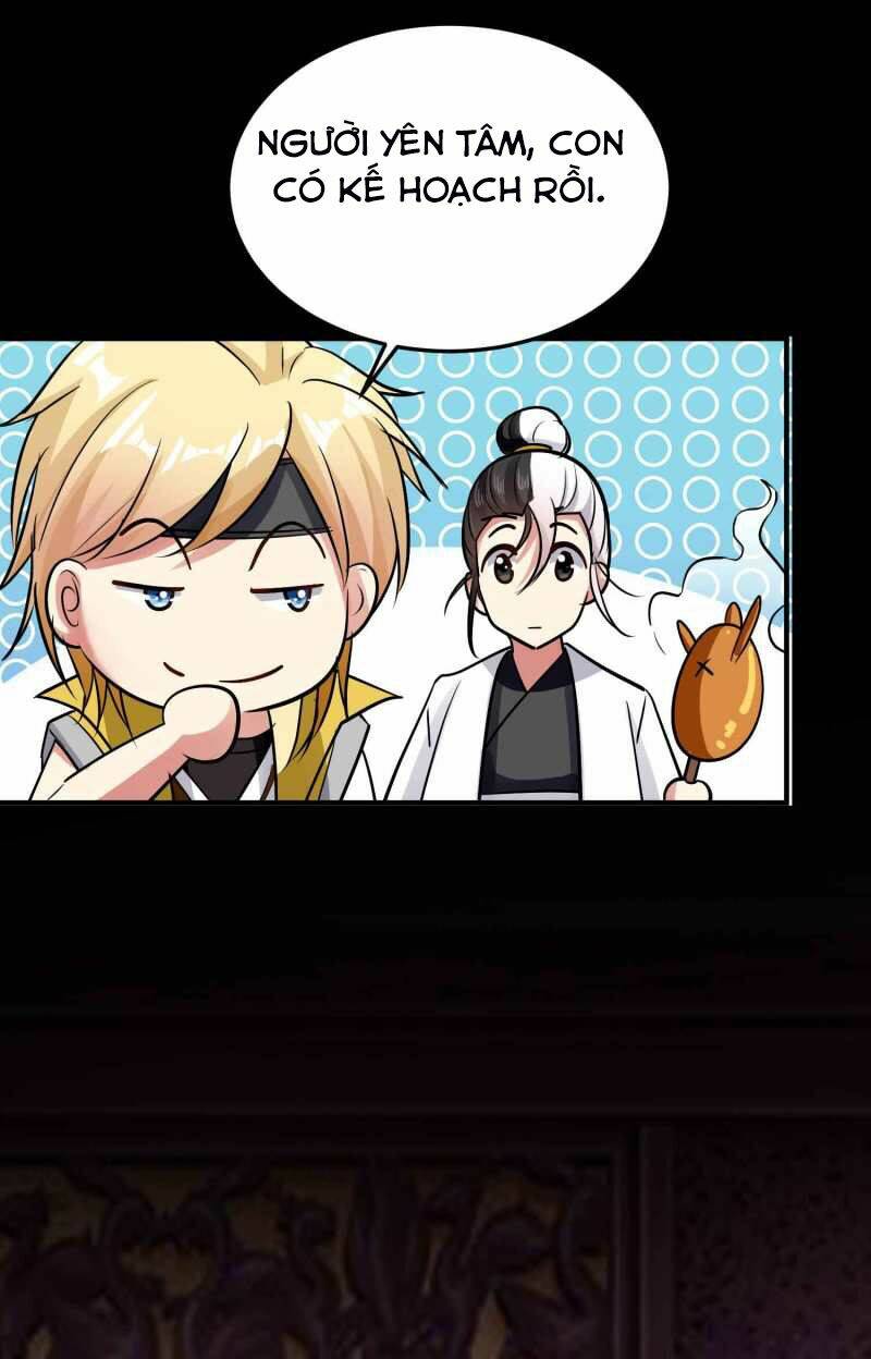 vạn giới tiên vương chapter 74 47