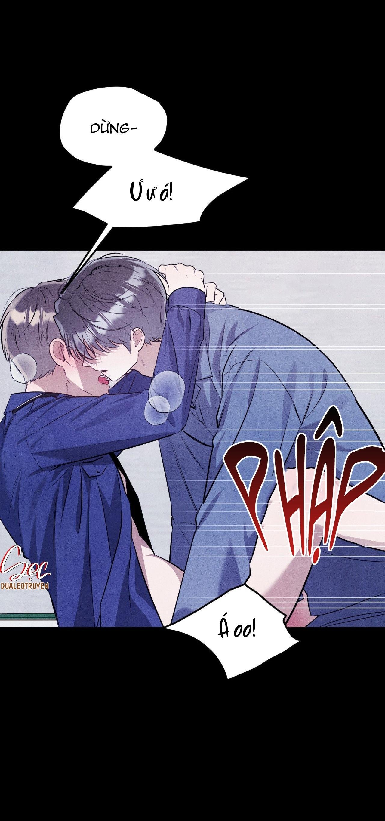 locked in lead chapter 1 18