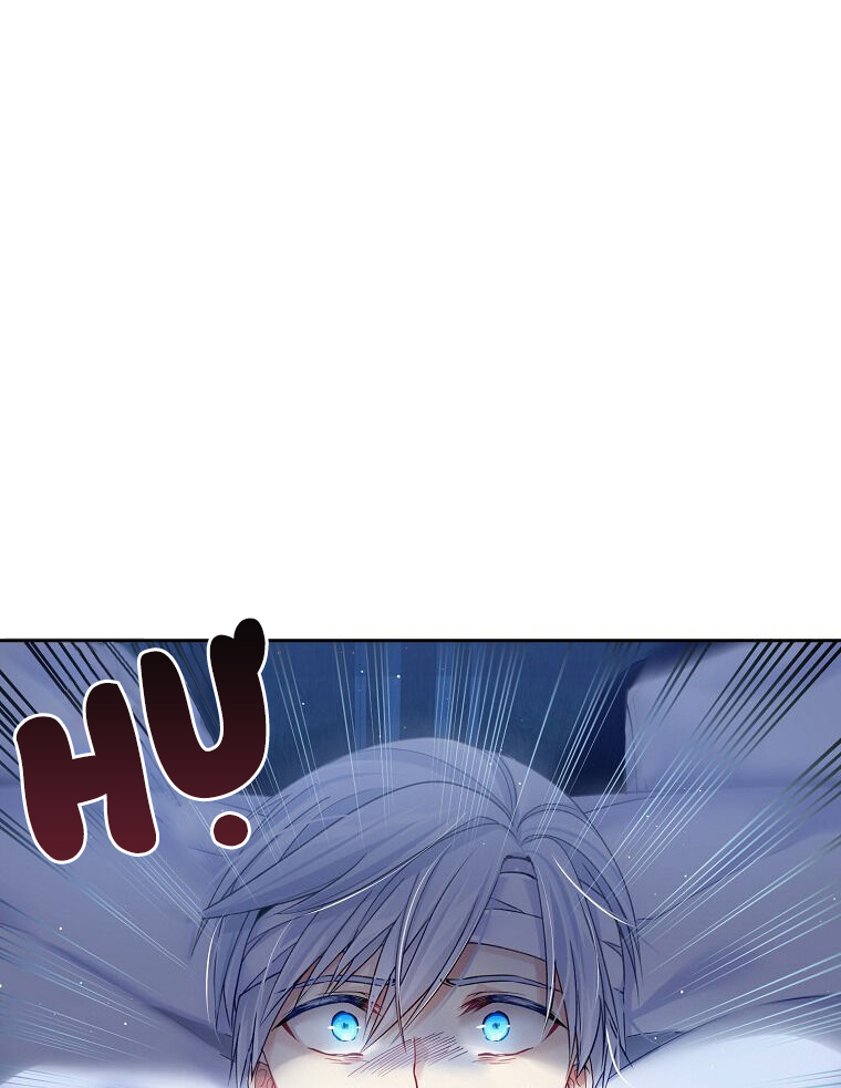 chồng tôi dễ thương quá, phải làm sao bây giờ? chapter 3.1 17