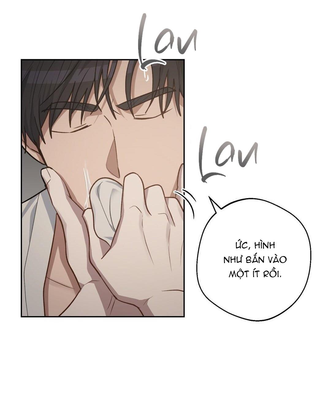 bơi trong mùi hương chapter 19 32