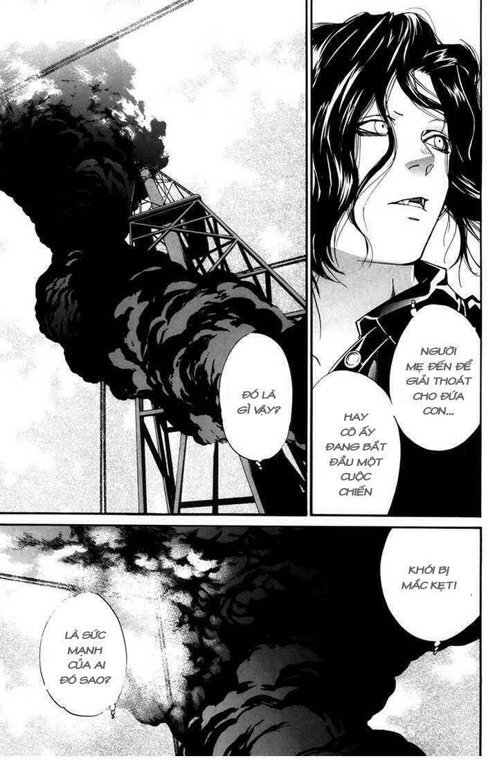 alive - the final evolution chapter 59 6