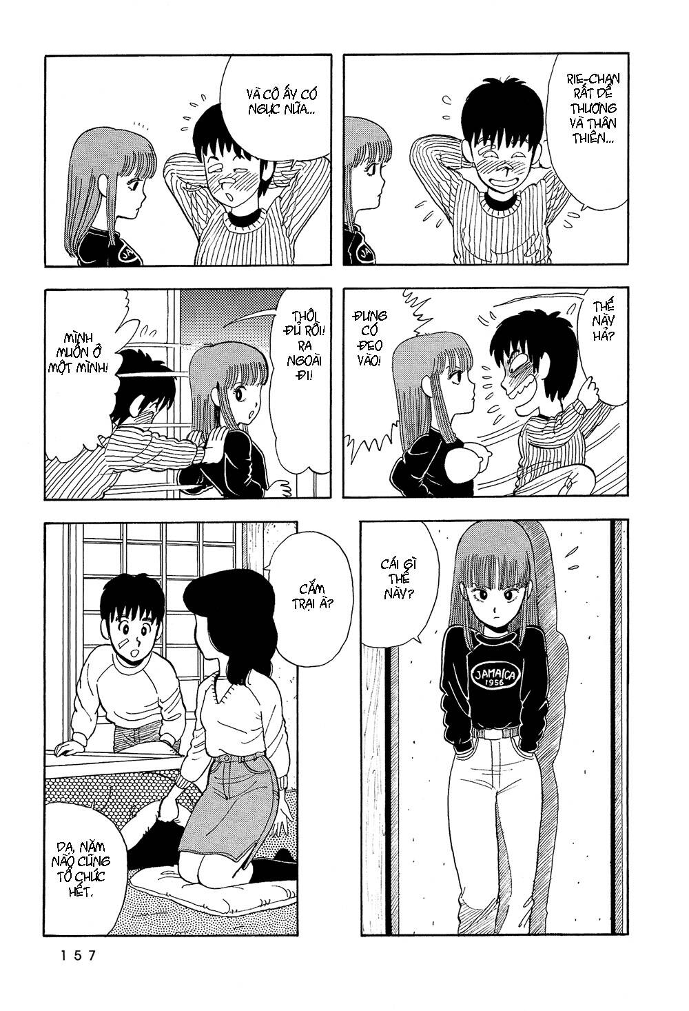 stop!! hibari-kun! chapter 10 14