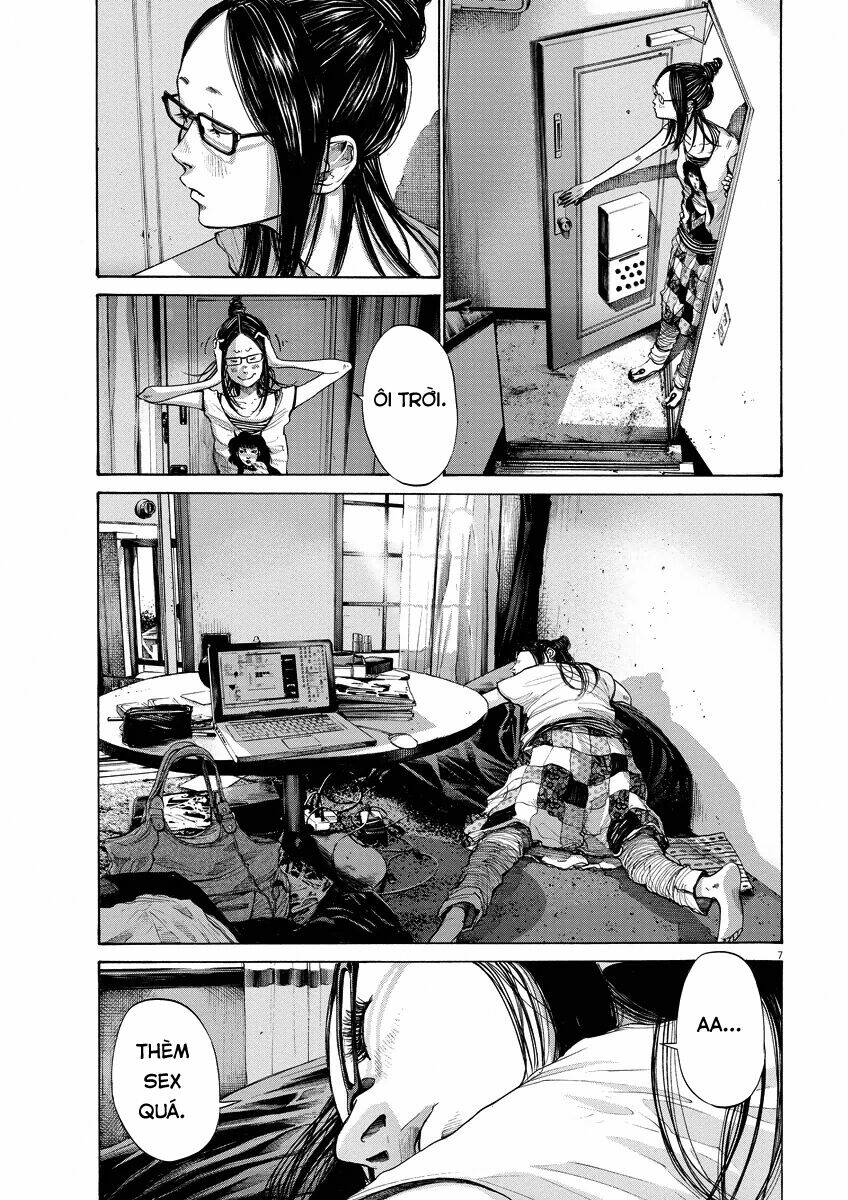 chúc ngủ ngon, punpun chapter 98 8