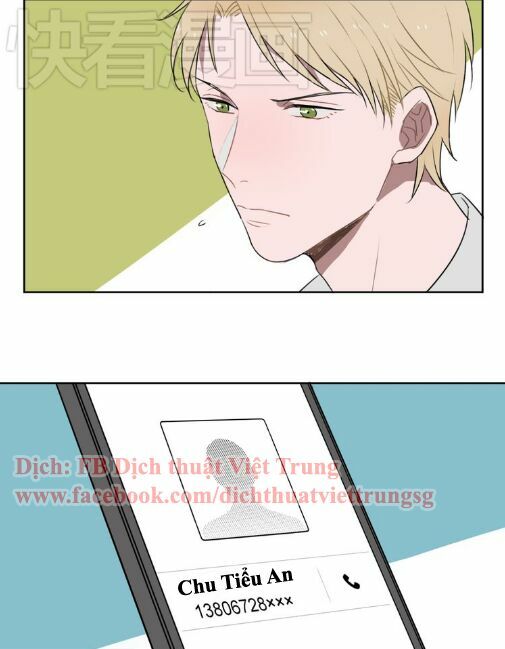 Phải Lòng Cậu Shipper chapter 7 - Trang 2