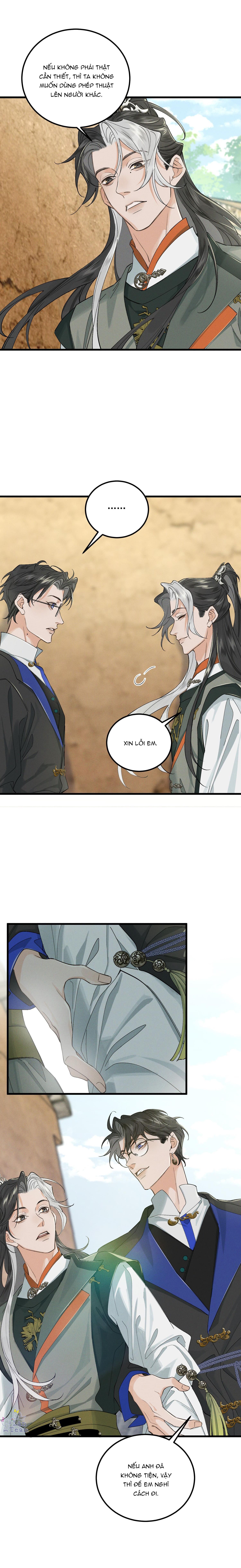 trăng trong giấc mộng chapter 10 4