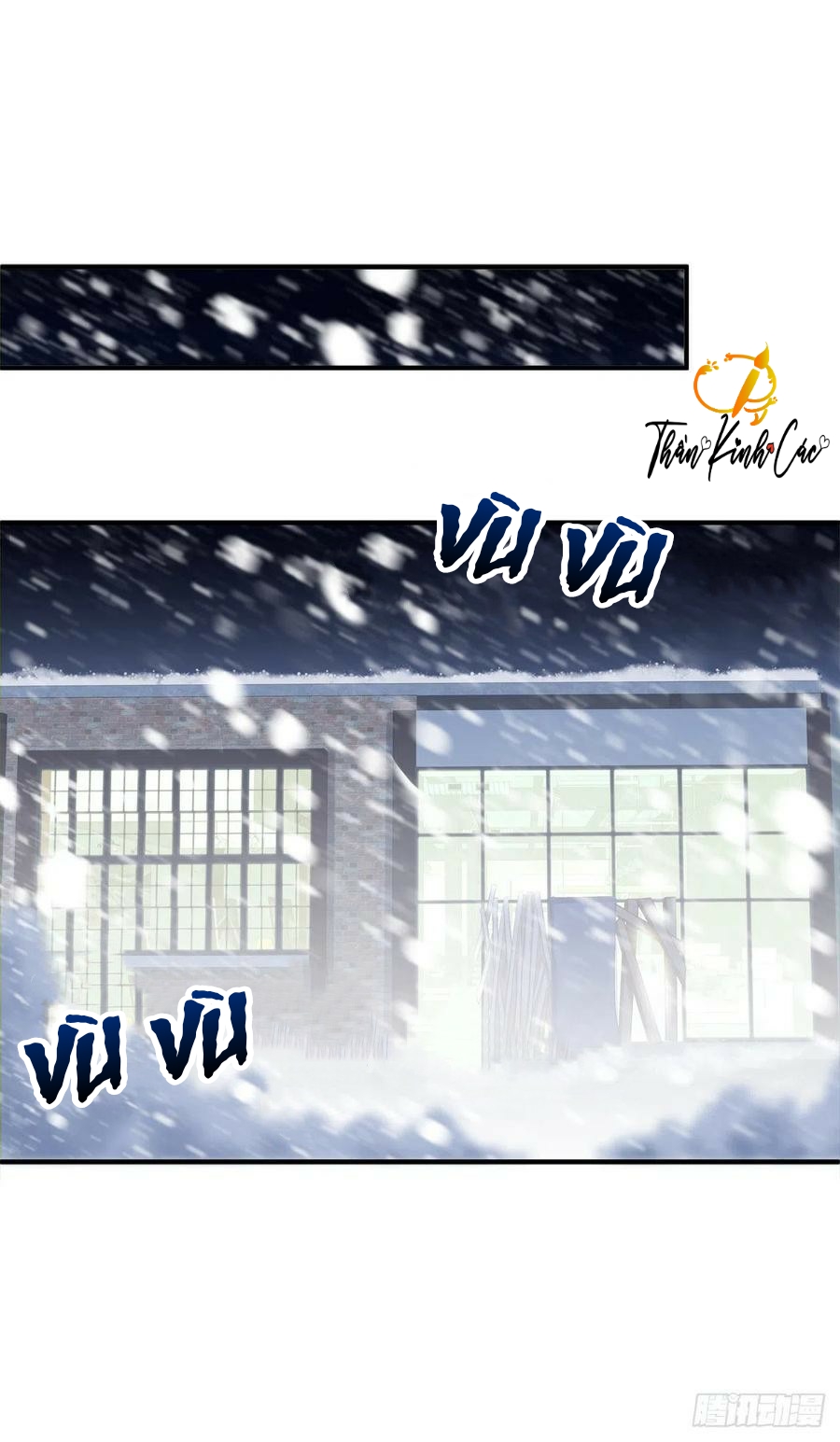 kiểm soát tuyệt đối chapter 67 41