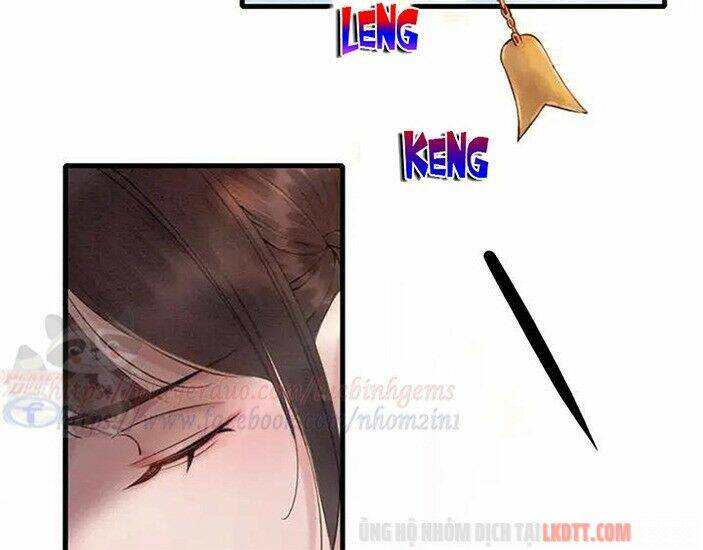 trọng sinh bá sủng nhiếp chính vương quá mạnh mẽ chapter 80.1 14