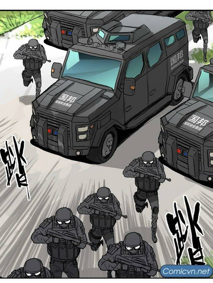 dị nhân bất tử chapter 12 17