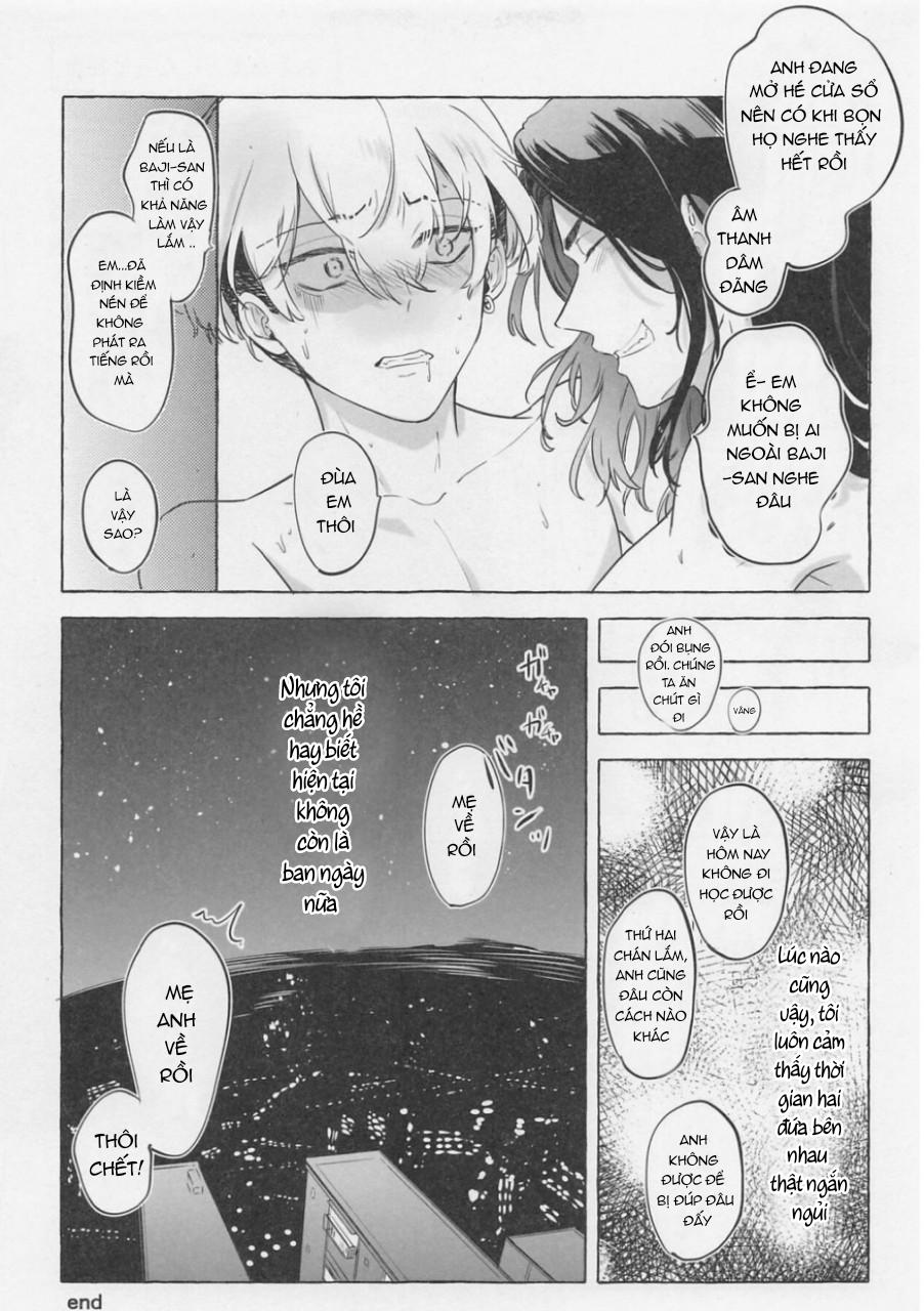 người tà răm luôn có quỷ theo sau chapter 38.2 15
