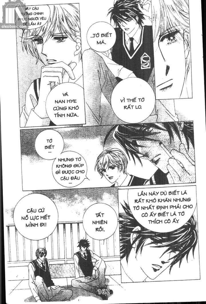 hồng tiểu thư chapter 42 2