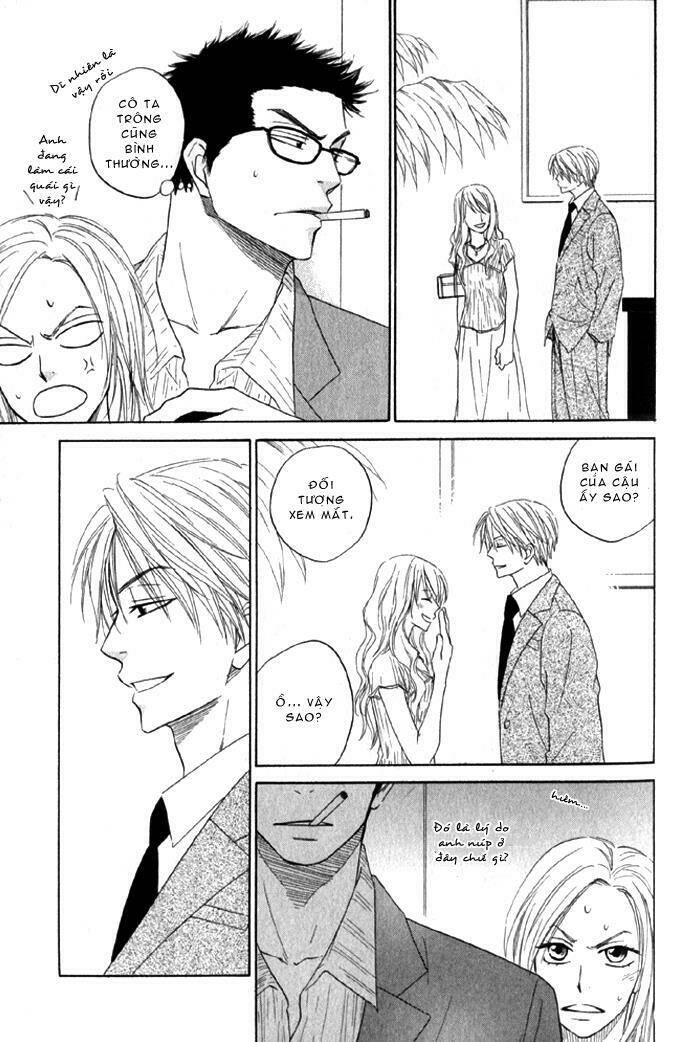 doushiyoumo nai keredo chapter 5.1 31