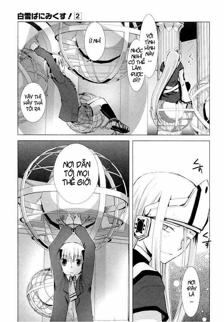 shirayuki panimix! chapter 7 12