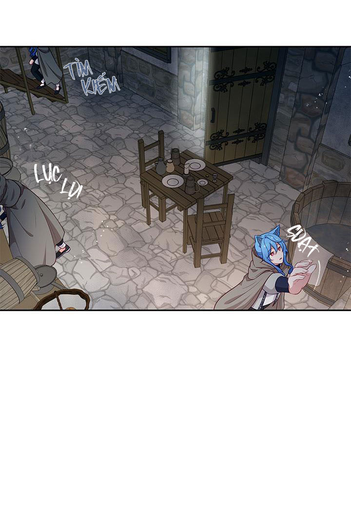 cẩn thận nữ phụ phản diện đấy! chapter 93 30