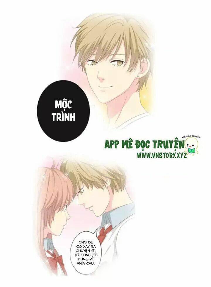 xin chào! dân nữ chapter 68 19