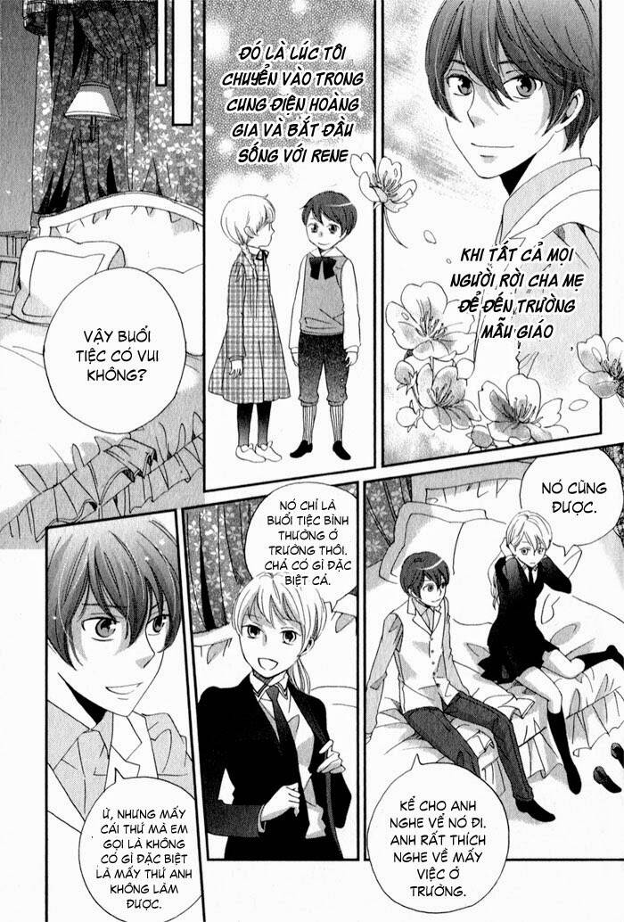 shinkuu yuusetsu chapter 11 14