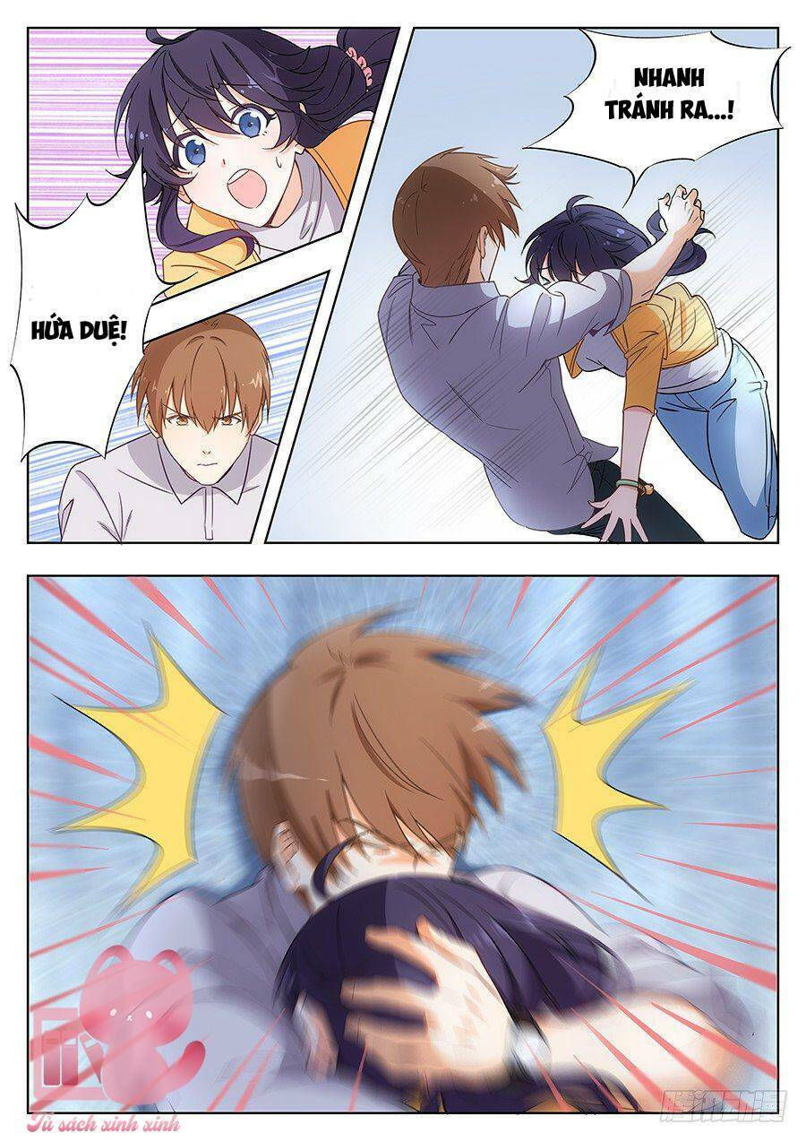 luyến ái 1/2 chapter 39 7