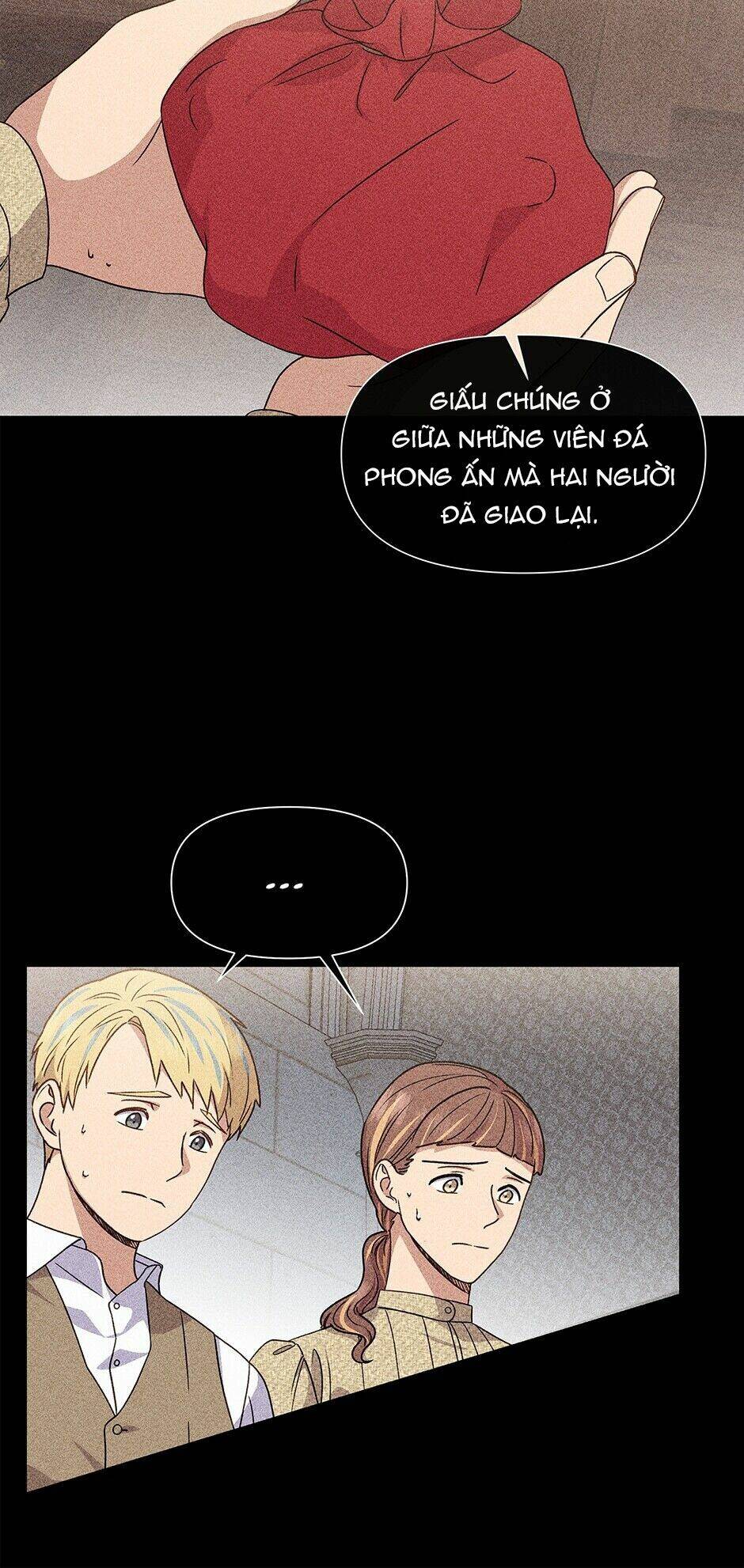 khế ước của nữ công tước quái vật chapter 107 8