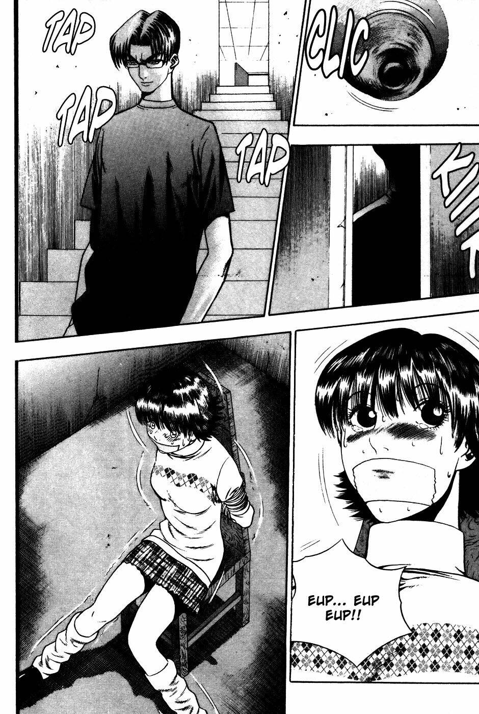 player kill chapter 35 7