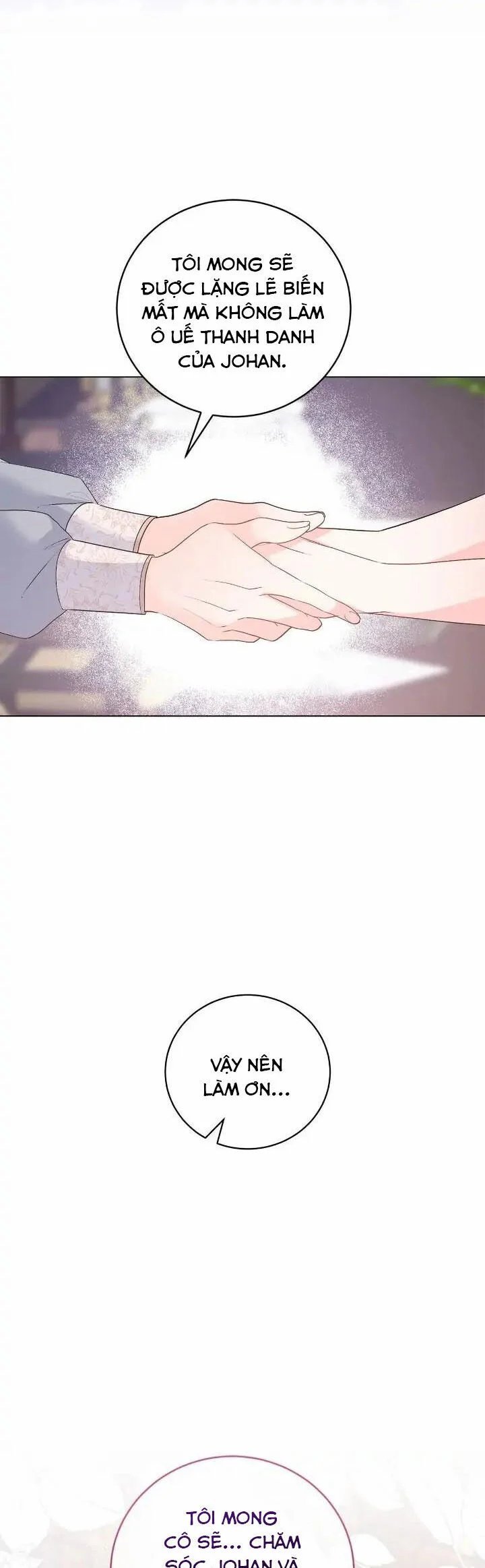 là nhân vật phản diện nhưng tôi sẽ trở thành nữ chính chapter 122 25