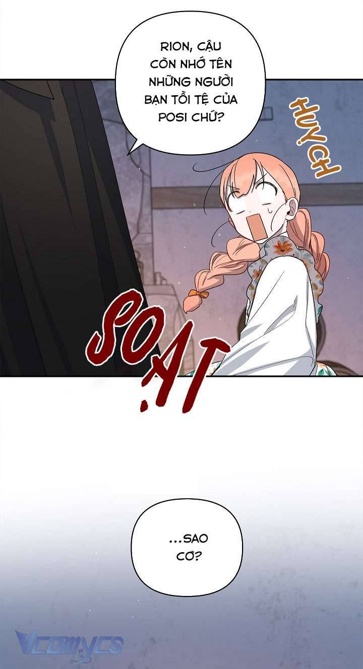 phương pháp trở thành con gái của người hùng bóng đêm chapter 27 55