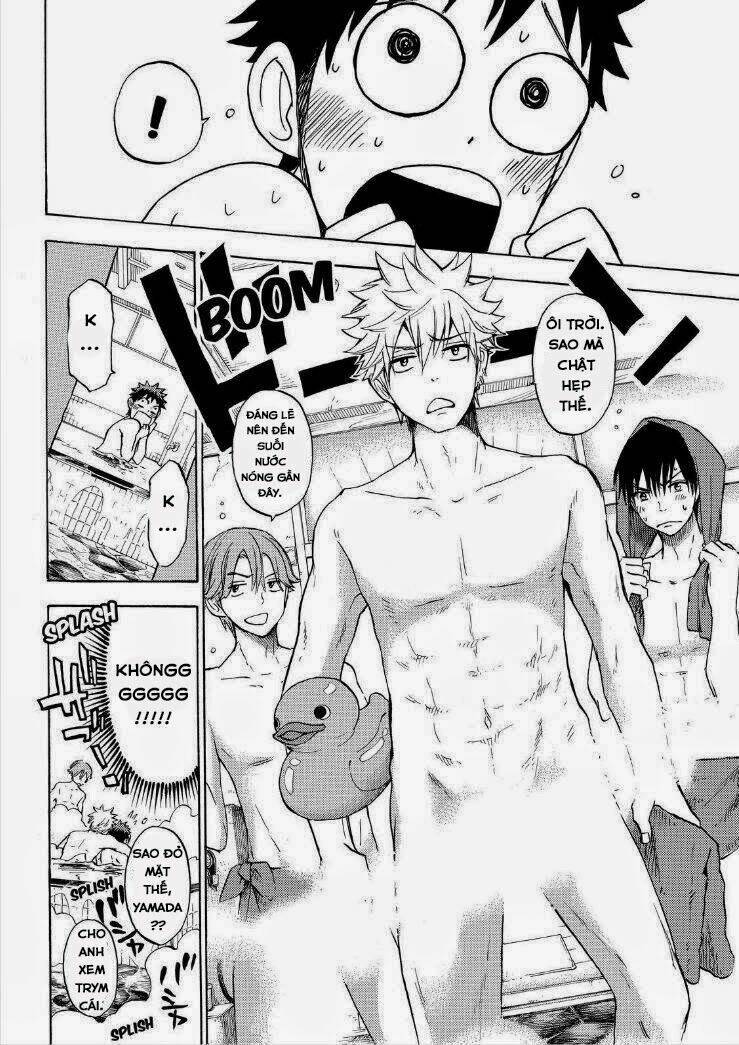 yamada và thất đại ma nữ chapter 115 18