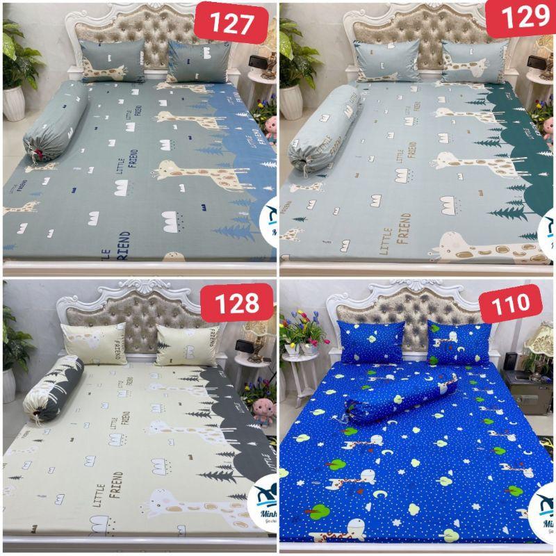 GA CHỐNG THẤM COTTON THUN NANO KHÁNG KHUẨN LOẠI 1
