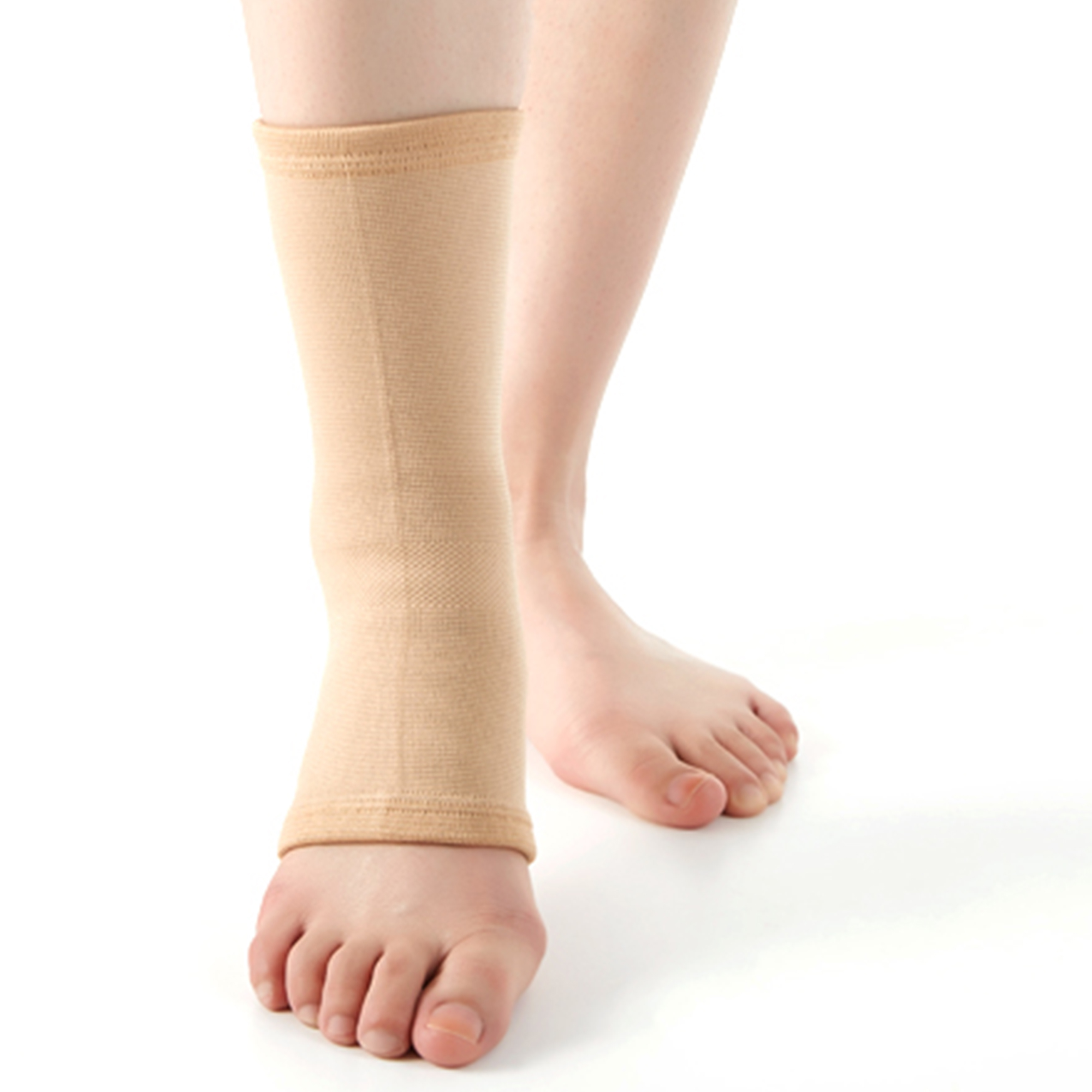 Băng cổ chân đàn hồi Dr.MED DR-A010