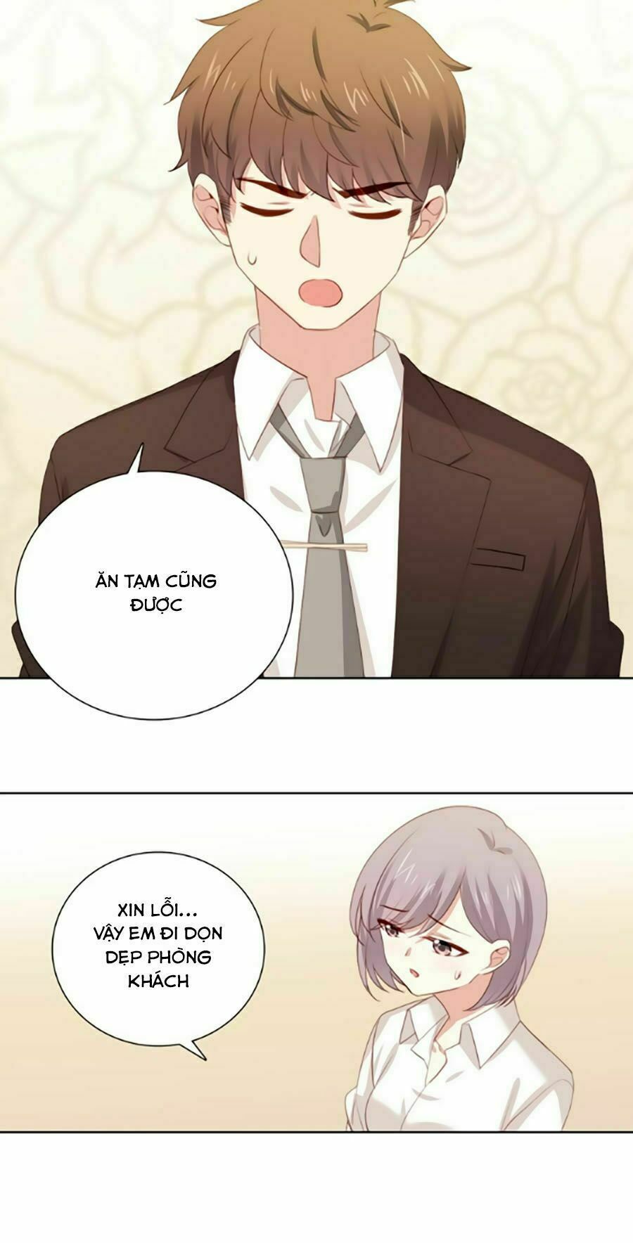 tình yêu là thế phần 2 chapter 29 27