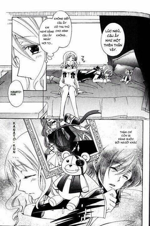 diabolik lovers cardinal anthology chapter 4 7