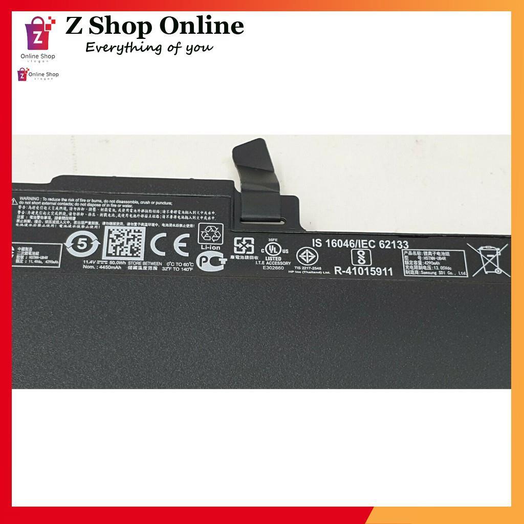 Pin Dùng Cho HP 840 850 G1 G2 845 G2 CM03XL Original