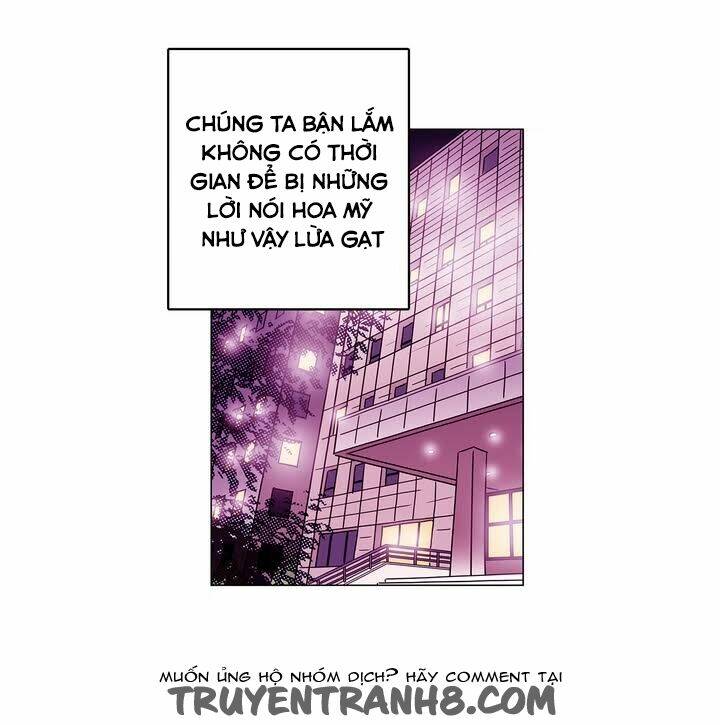 chuyện gì đến, rồi cũng sẽ đến chapter 0 32