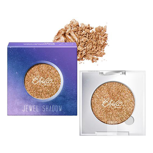 Phấn Mắt Bbia Jewel Shadow