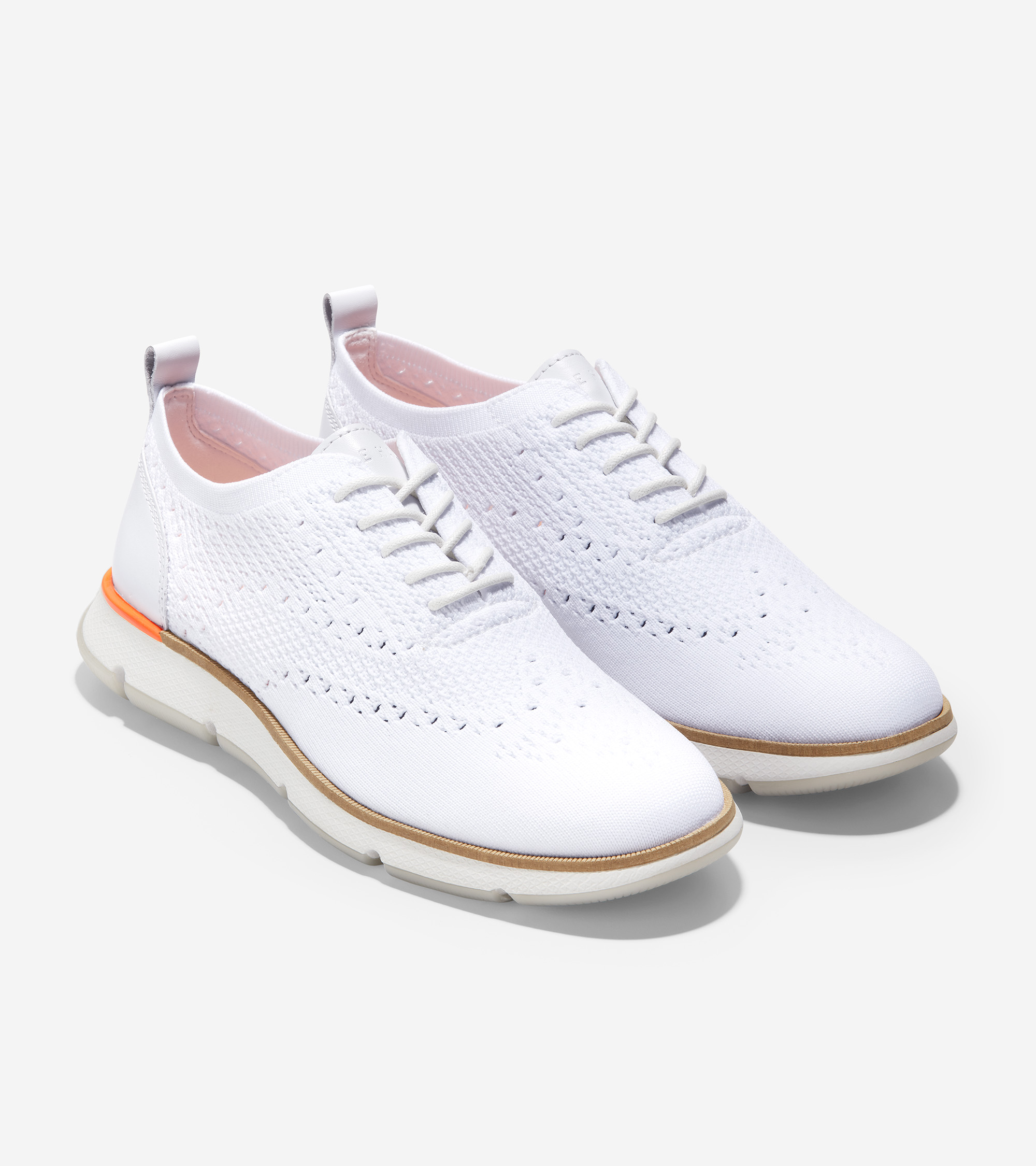 GIÀY SNEAKER, THỂ THAO - NỮ- 4.ZERØGRAND STITCHLITE OXFORD - W20885