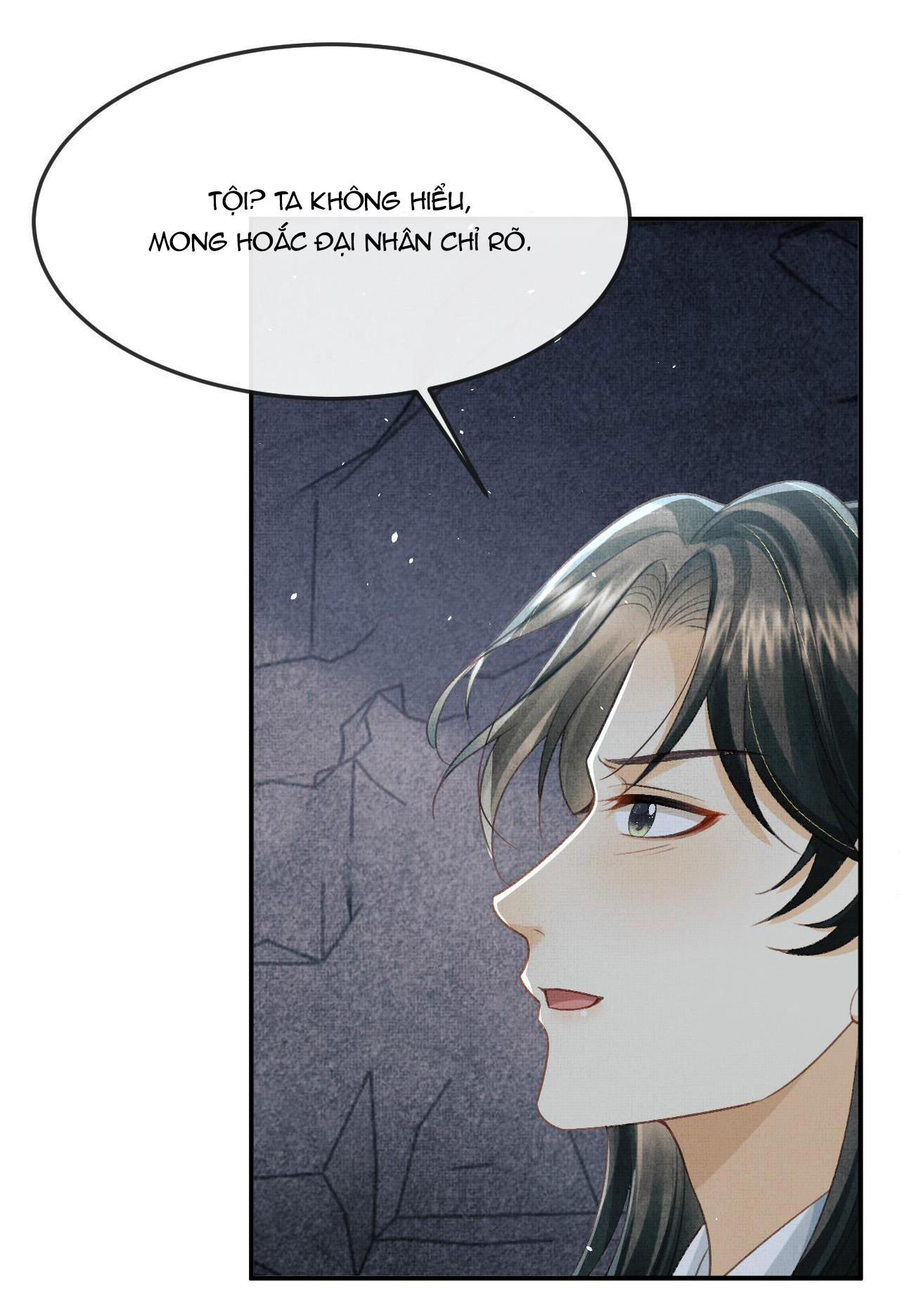 tướng quân luôn tự coi mình thành thế thân chapter 59 3