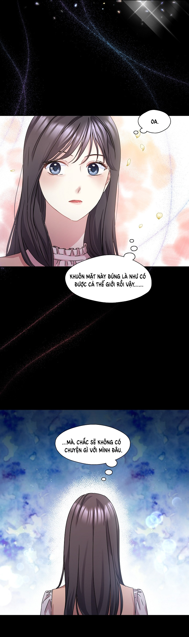 Chó Ngoan chapter 7.1 - Trang 8