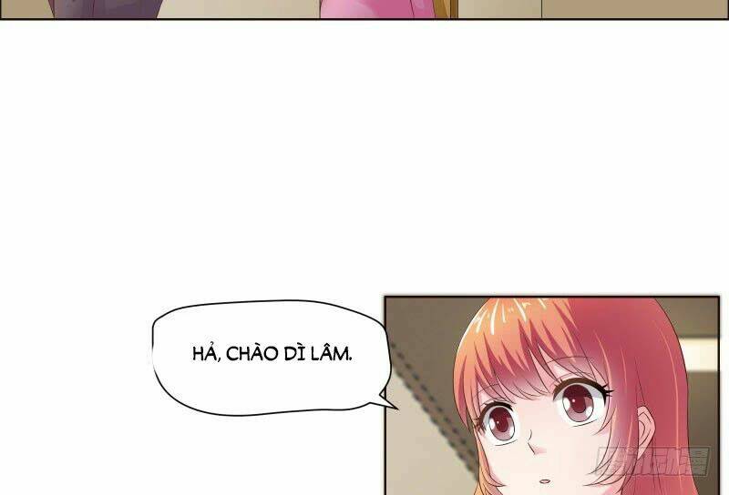 hào môn tiểu oan gia chapter 9 26