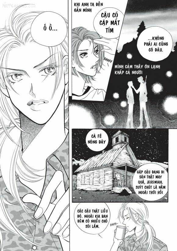 9 faces of love chapter 6 4