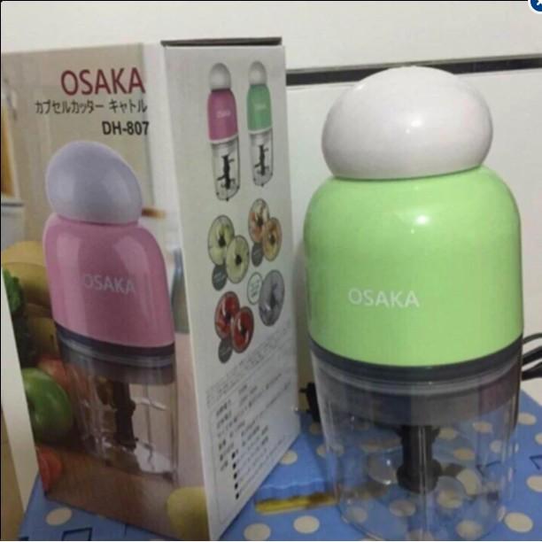 combo 4 say đá osaka (nắp trắng)