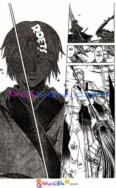 mắt quỷ kyo chapter 71 140