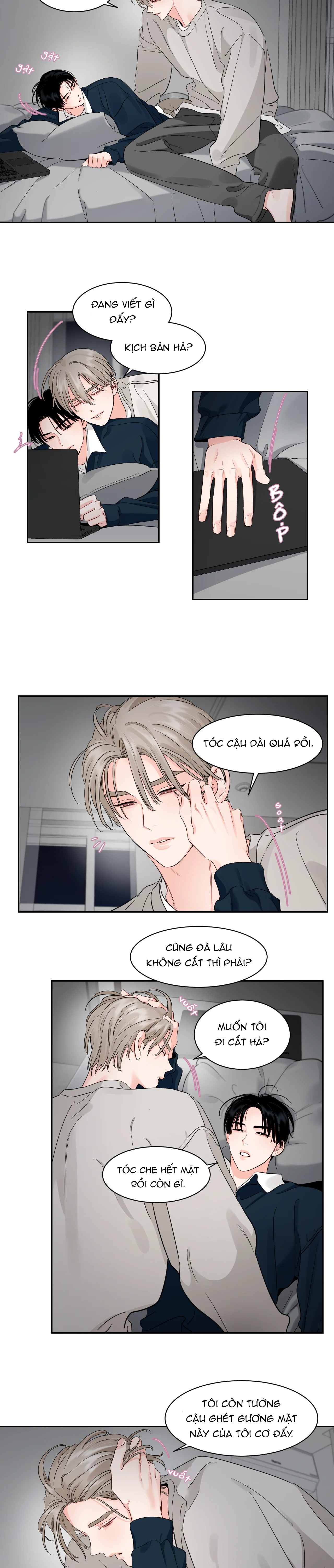 cái bóng của tôi chapter 26 4