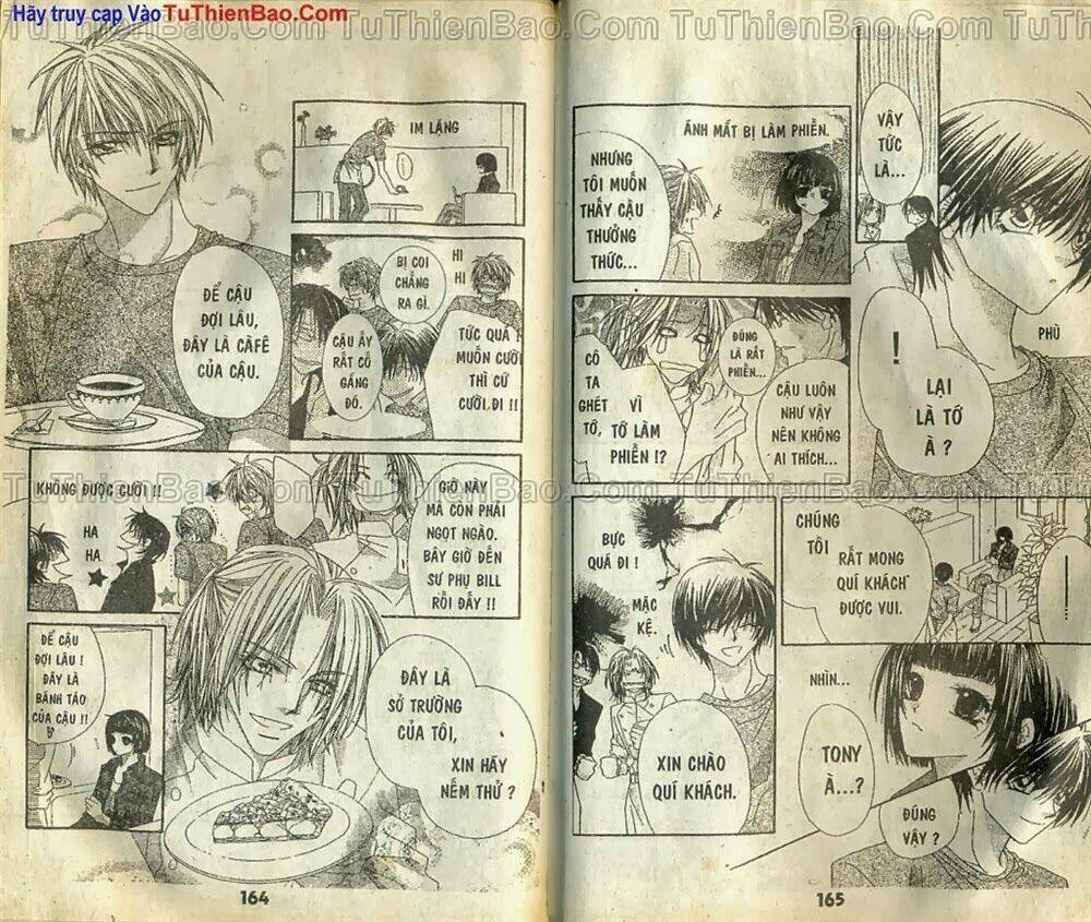 tiểu ác ma chapter 3 82